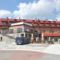 PRYYMUS hotel Radom noclegi wakacje apartamenty Polska