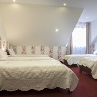 PRYYMUS hotel Radom noclegi wakacje apartamenty Polska